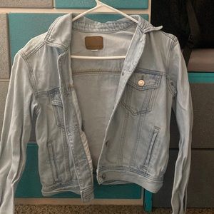 American Eagle Jean Jacket